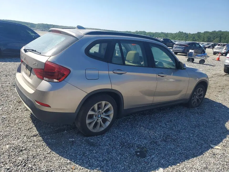2013 BMW X1 XDRIVE28I  