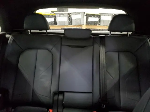 2021 AUDI Q3 PREMIUM 40  