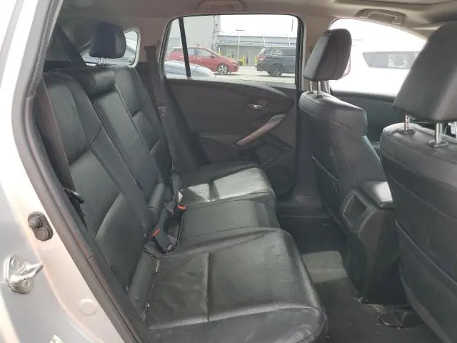 2013 ACURA RDX TECHNOLOGY  