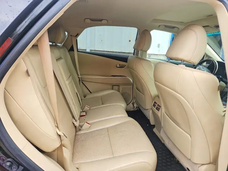 2014 LEXUS RX 350 BASE  