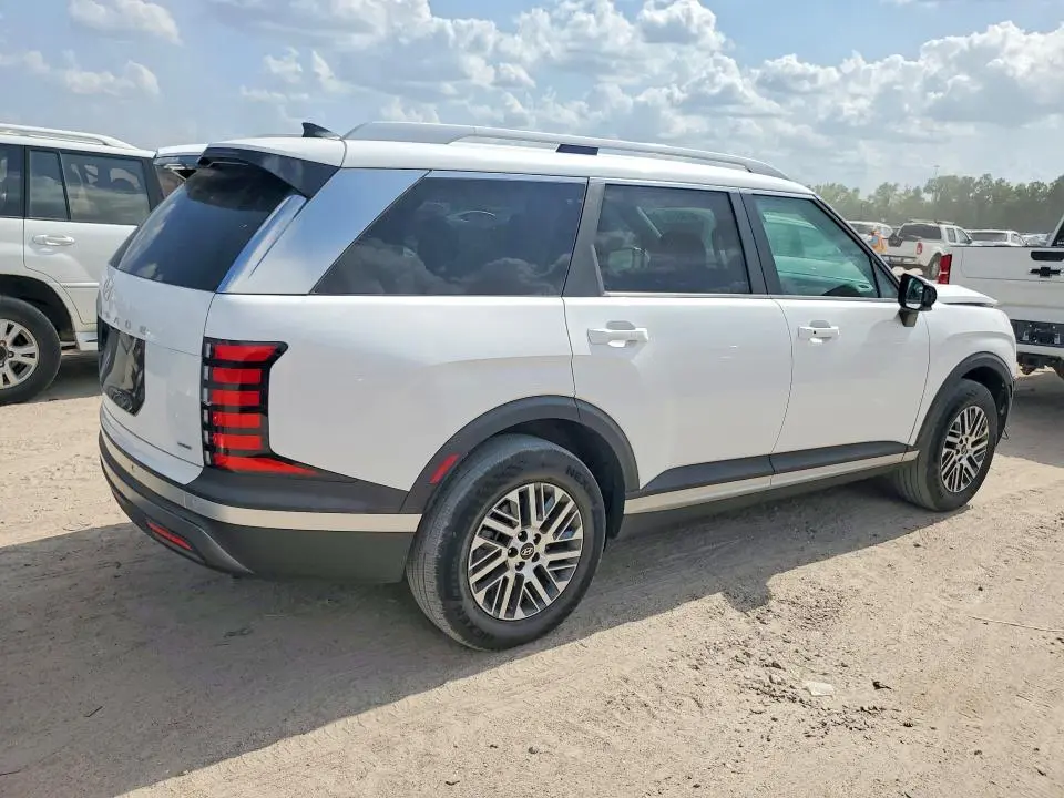 2026 HYUNDAI PALISADE SEL  