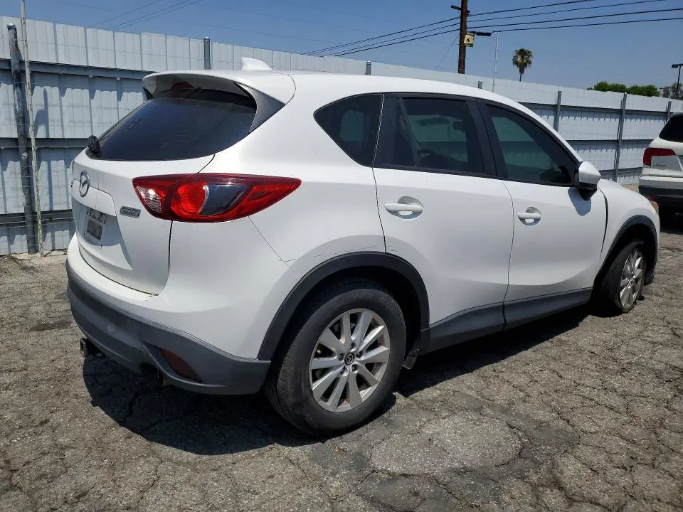 2013 MAZDA CX-5 SPORT  