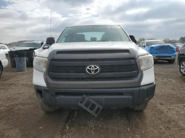 2016 TOYOTA TUNDRA DOUBLE CAB SR  