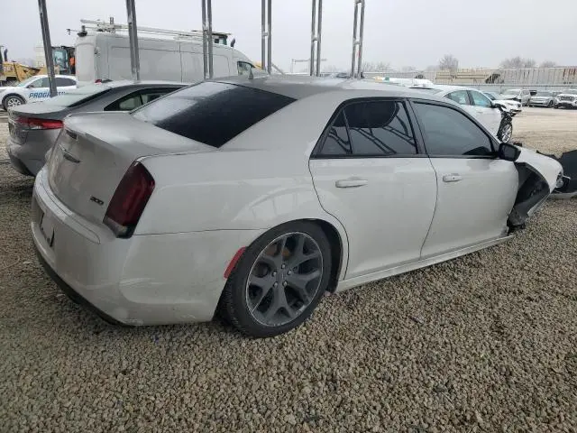 2020 CHRYSLER 300 TOURING