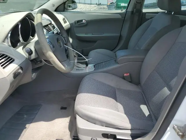 2011 CHEVROLET MALIBU LS  