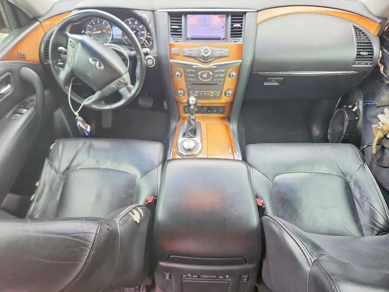 2013 INFINITI QX56 BASE  