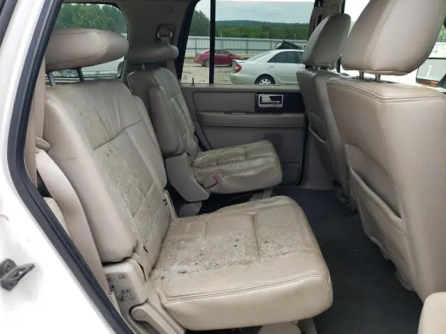 2010 LINCOLN NAVIGATOR   