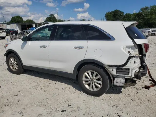 2020 KIA SORENTO S  