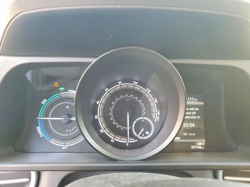 2022 HYUNDAI ELANTRA BLUE  