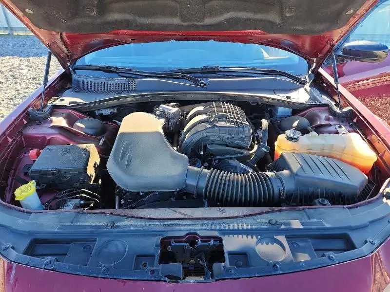 2023 CHRYSLER 300 TOURING  