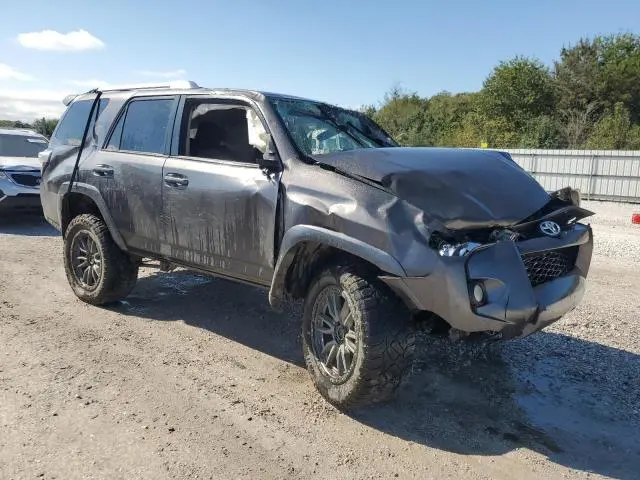 2015 TOYOTA 4RUNNER SR5/SR5 PREMIUM  