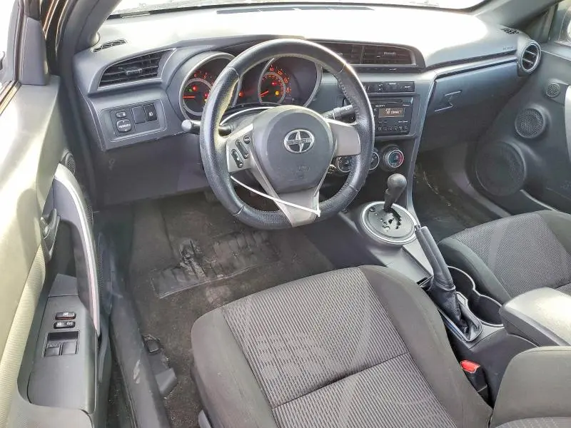 2013 SCION TC BASE  