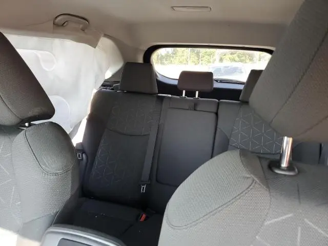 2024 TOYOTA RAV4 WOODLAND EDITION  