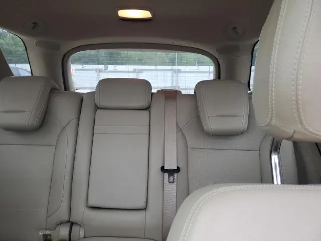 2015 MERCEDES-BENZ ML 250 BLUETEC  