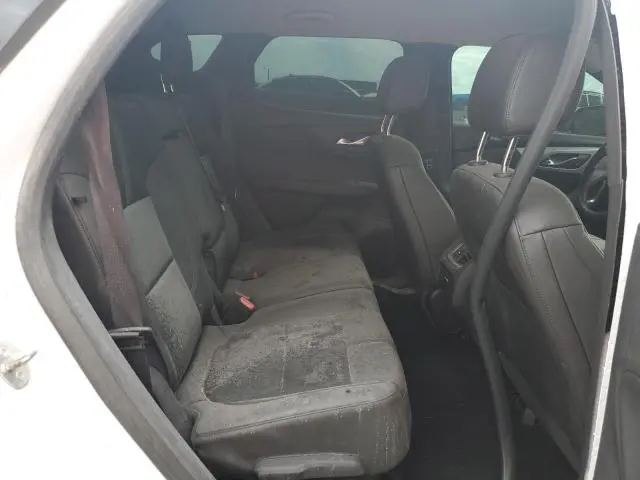 2021 CHEVROLET BLAZER 3LT  