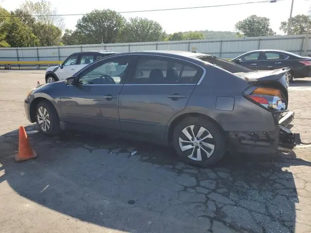 2010 NISSAN ALTIMA BASE  