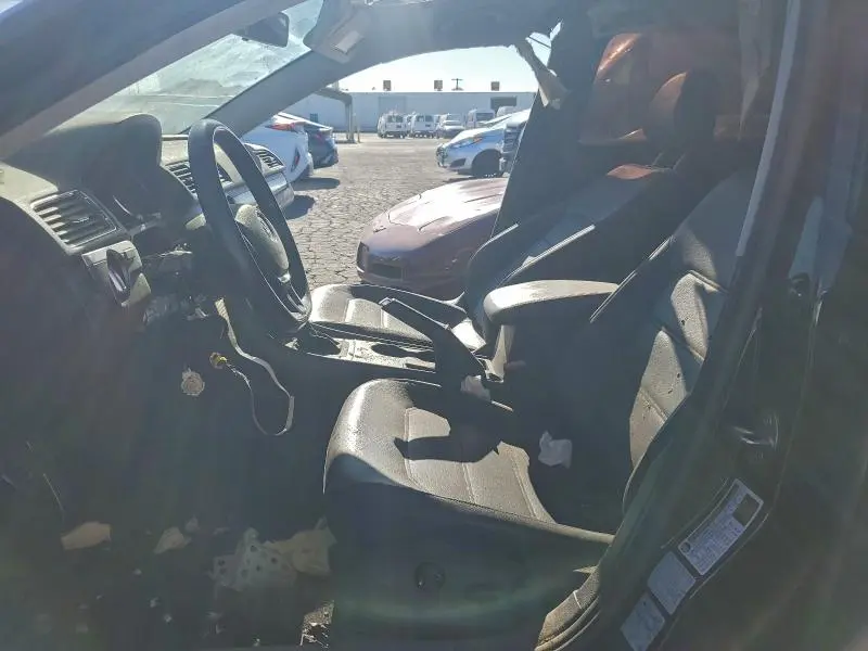 2018 VOLKSWAGEN PASSAT S  