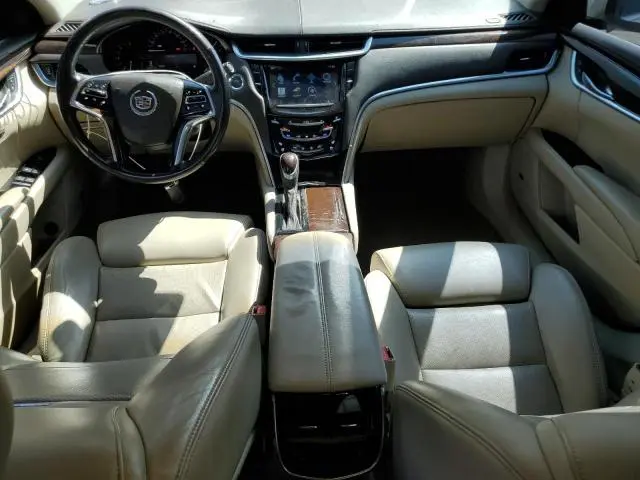 2013 CADILLAC XTS LUXURY COLLECTION  
