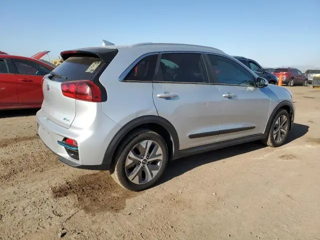 2019 KIA NIRO EX