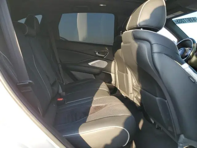 2021 ACURA RDX A-SPEC  