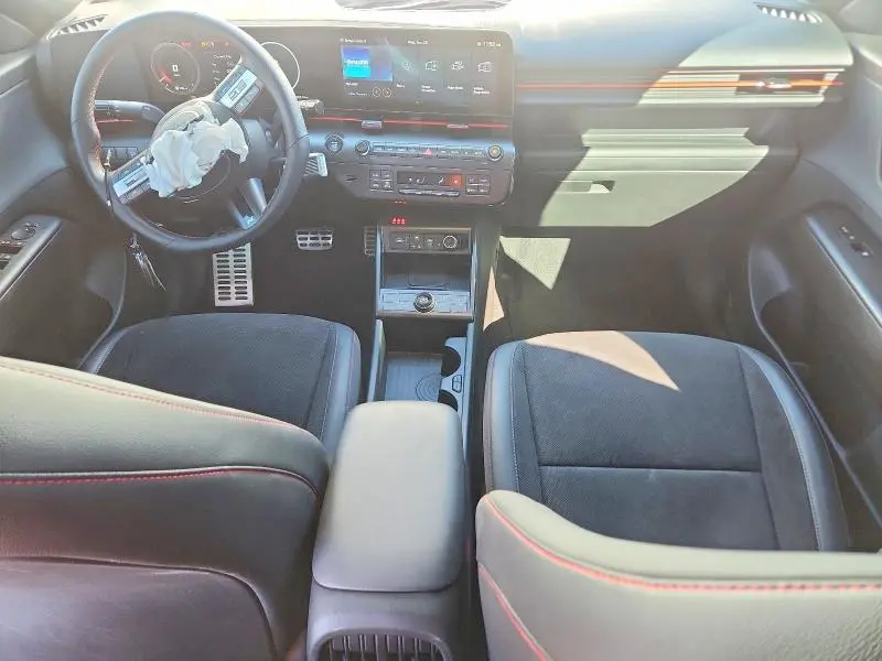 2025 HYUNDAI KONA N LINE S  