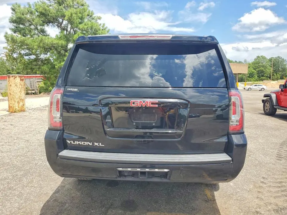 2019 GMC YUKON XL C1500 SLT  