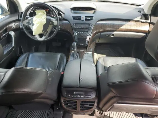 2010 ACURA MDX   