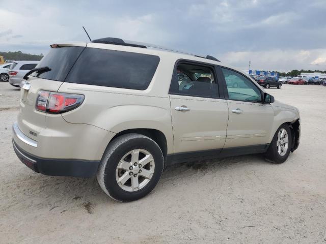 2014 GMC ACADIA SLE