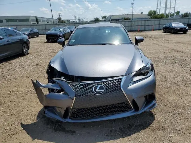 2014 LEXUS IS 350  
