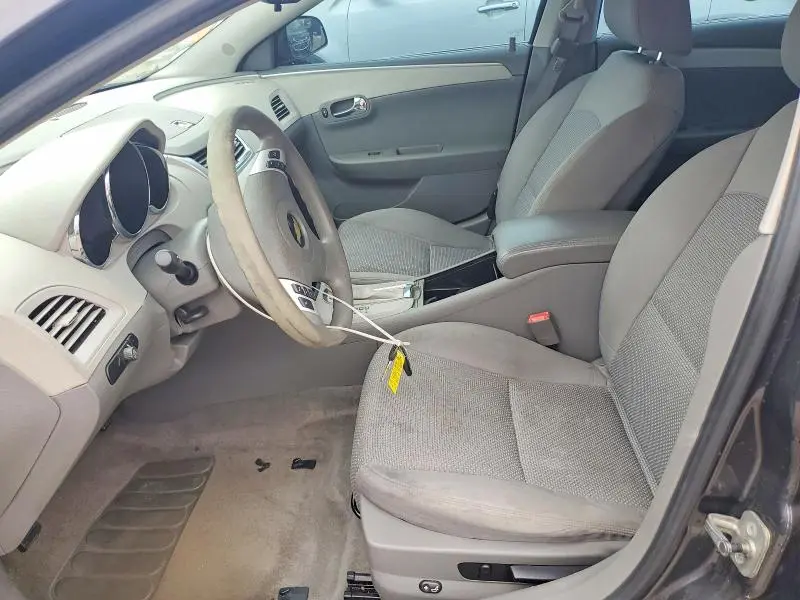 2011 CHEVROLET MALIBU 1LT  