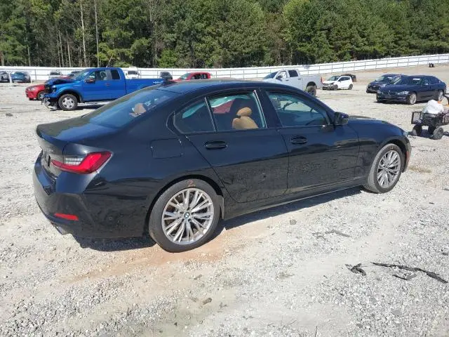 2023 BMW 330I   