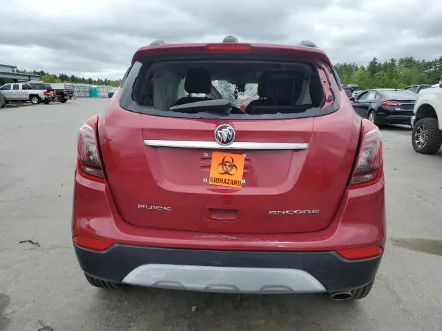 2017 BUICK ENCORE ESSENCE  