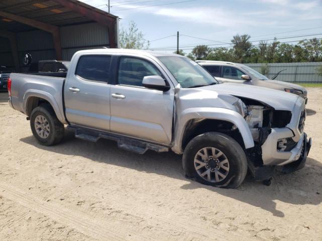 2017 TOYOTA TACOMA DOUBLE CAB