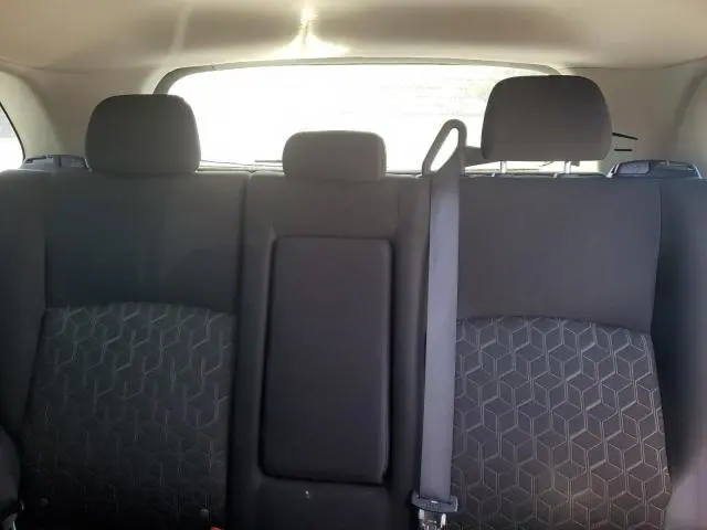 2023 MITSUBISHI OUTLANDER SPORT S/SE