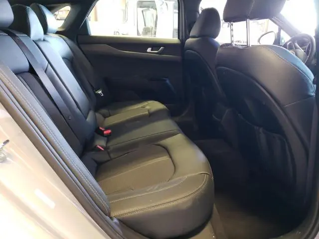2024 KIA K5 GT LINE  