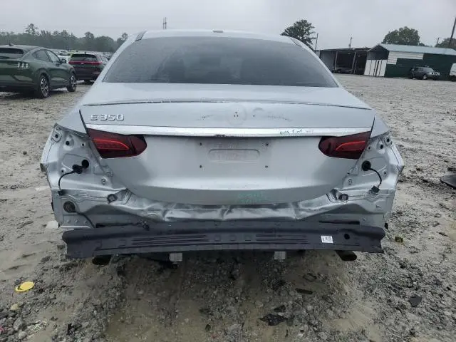 2022 MERCEDES-BENZ E 350  