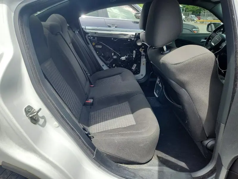 2019 DODGE CHARGER GT  