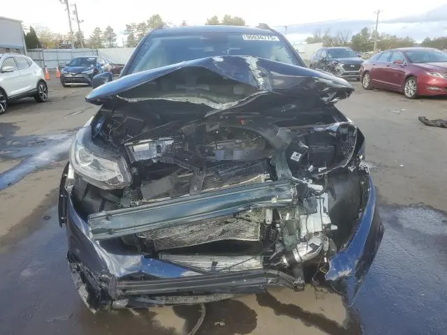 2022 CHEVROLET TRAX 1LT  