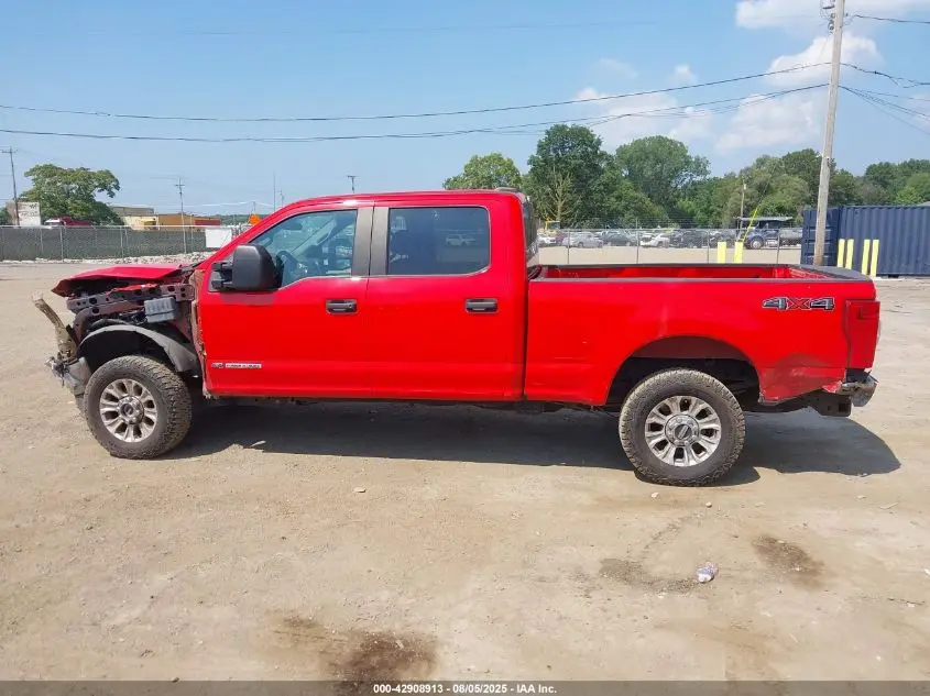 2020 FORD F-250 XL