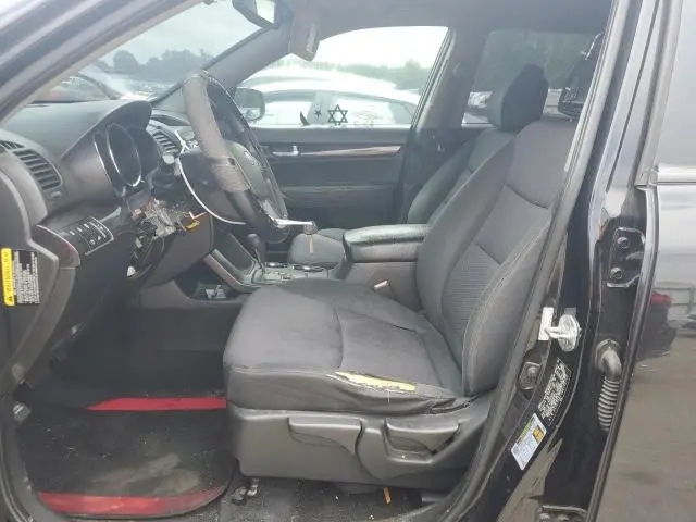 2011 KIA SORENTO BASE  