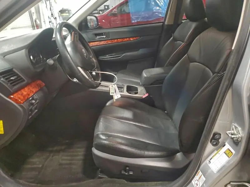 2012 SUBARU OUTBACK 2.5I LIMITED  