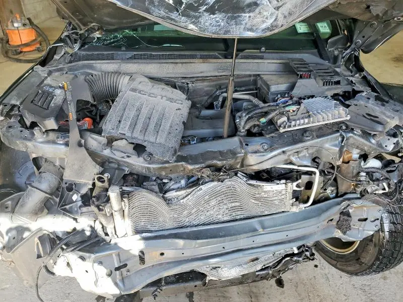 2011 CHEVROLET EQUINOX LS  