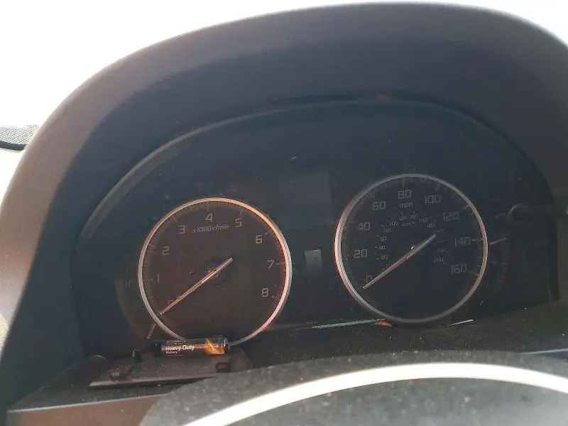 2015 ACURA RDX TECHNOLOGY  