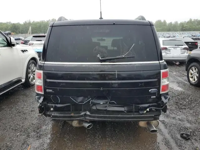 2016 FORD FLEX SEL  