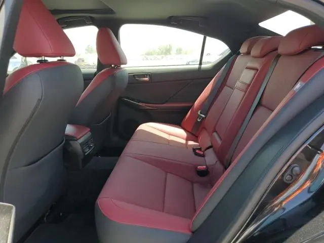 2024 LEXUS IS 300  