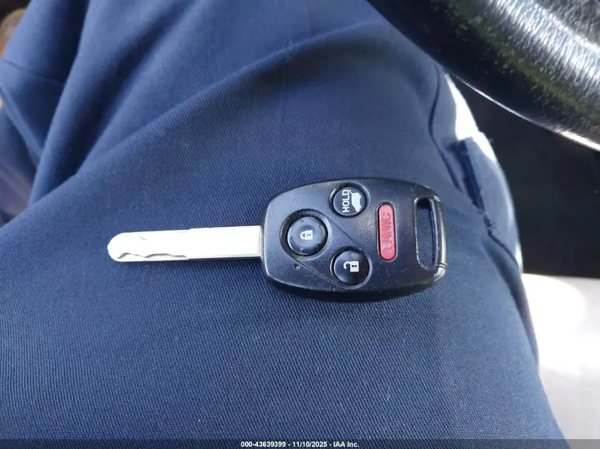 2015 HONDA PILOT EX-L