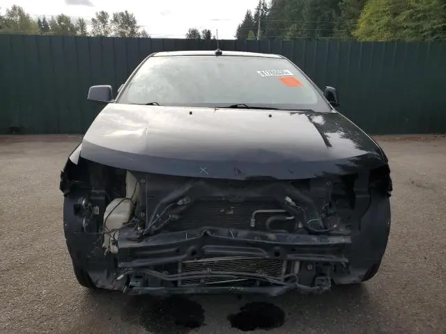 2010 FORD EDGE LIMITED  