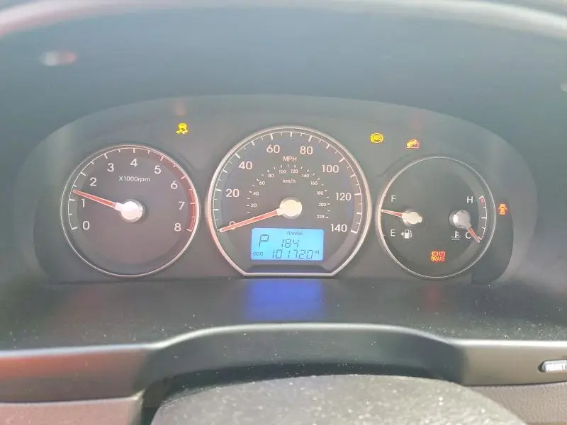 2012 HYUNDAI SANTA FE LIMITED  