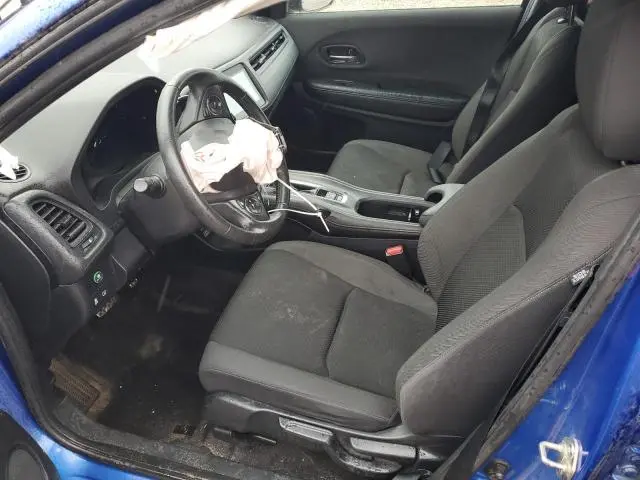 2020 HONDA HR-V SPORT  