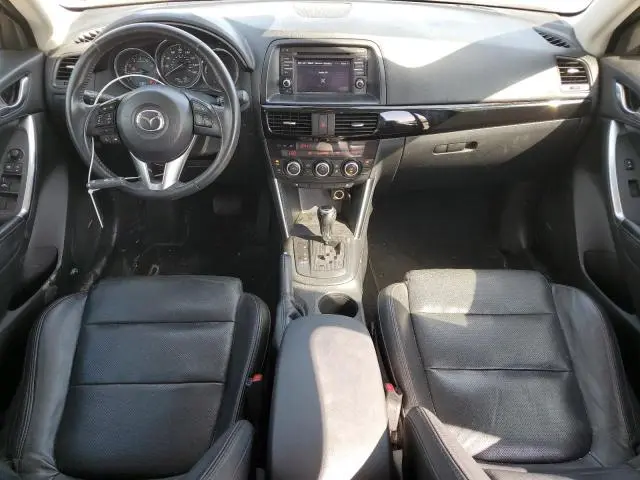 2014 MAZDA CX-5 GT  